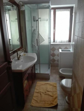 Appartamento Pellousiere